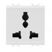  PRISE MULTISTANDARD BL SAT. - 