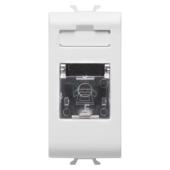  CONNECTEUR RJ11 1M BL SAT. - G 