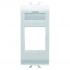  ENJOLIVEUR PRISE RJ45 BL SAT. 