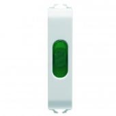  VOYANT DE SIGN. VERT 1/2M BL S 