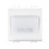  LAMPE AUTO DE SEC. 2M 230V BL 