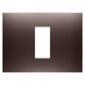  PLAQUE APPAREILLAGE EGO RECTAN 