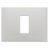  PLAQUE APPAREILLAGE EGO RECTAN 