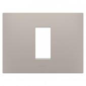  PLAQUE APPAREILLAGE EGO RECTAN 