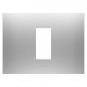  PLAQUE APPAREILLAGE EGO RECT. 