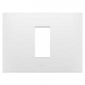  PLAQUE APPAREILLAGE EGO RECTAN 