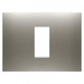  PLAQUE APPAREILLAGE EGO RECTAN 