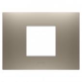  PLAQUE APPAREILLAGE EGO RECTAN 