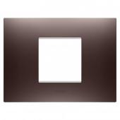  PLAQUE APPAREILLAGE EGO RECTAN 