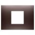  PLAQUE APPAREILLAGE EGO RECTAN 