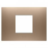  PLAQUE APPAREILLAGE EGO RECTAN 