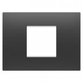  PLAQUE APPAREILLAGE EGO RECTAN 