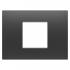  PLAQUE APPAREILLAGE EGO RECTAN 