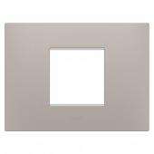  PLAQUE APPAREILLAGE EGO RECTAN 