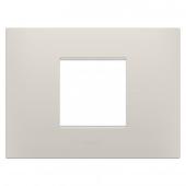  PLAQUE APPAREILLAGE EGO RECT. 