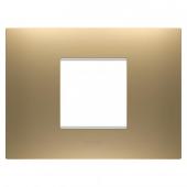  PLAQUE APPAREILLAGE EGO RECTAN 