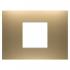  PLAQUE APPAREILLAGE EGO RECTAN 