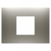  PLAQUE APPAREILLAGE EGO RECTAN 