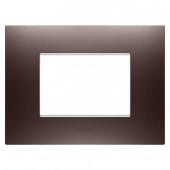  PLAQUE APPAREILLAGE EGO RECTAN 