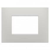  PLAQUE APPAREILLAGE EGO RECTAN 