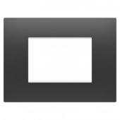  PLAQUE APPAREILLAGE EGO RECTAN 
