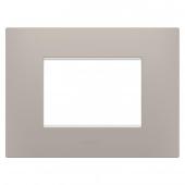  PLAQUE APPAREILLAGE EGO RECTAN 
