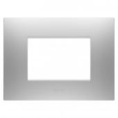 PLAQUE APPAREILLAGE EGO RECT. 