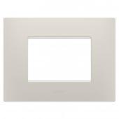  PLAQUE APPAREILLAGE EGO RECT. 