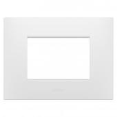  PLAQUE APPAREILLAGE EGO RECTAN 