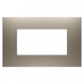  PLAQUE APPAREILLAGE EGO RECTAN 