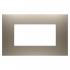  PLAQUE APPAREILLAGE EGO RECTAN 