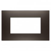  PLAQUE APPAREILLAGE EGO RECT. 