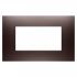  PLAQUE APPAREILLAGE EGO RECTAN 