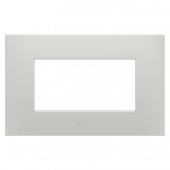  PLAQUE APPAREILLAGE EGO RECTAN 