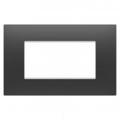  PLAQUE APPAREILLAGE EGO RECTAN 