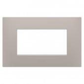  PLAQUE APPAREILLAGE EGO RECTAN 