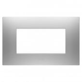  PLAQUE APPAREILLAGE EGO RECT. 