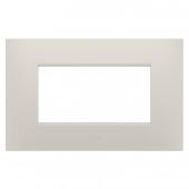  PLAQUE APPAREILLAGE EGO RECT. 