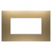  PLAQUE APPAREILLAGE EGO RECTAN 