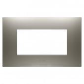  PLAQUE APPAREILLAGE EGO RECTAN 