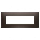  PLAQUE APPAREILLAGE EGO RECT. 