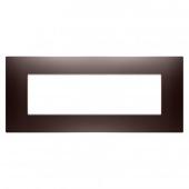  PLAQUE APPAREILLAGE EGO RECT. 