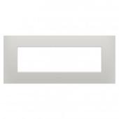  PLAQUE APPAREILLAGE EGO RECT. 