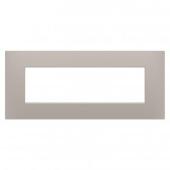  PLAQUE APPAREILLAGE EGO RECT. 