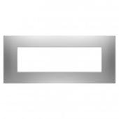  PLAQUE APPAREILLAGE EGO RECT. 
