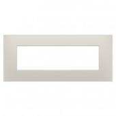  PLAQUE APPAREILLAGE EGO RECT. 