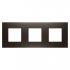  PLAQUE APPAREILLAGE EGO 2+2+2P 