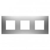  PLAQUE APPAREILLAGE EGO 2+2+2P 