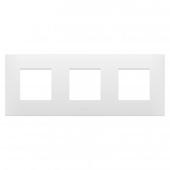 PLAQUE APPAREILLAGE EGO 2+2+2P 