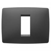  ONE PLATE - IN PAINTED TECHNOP 